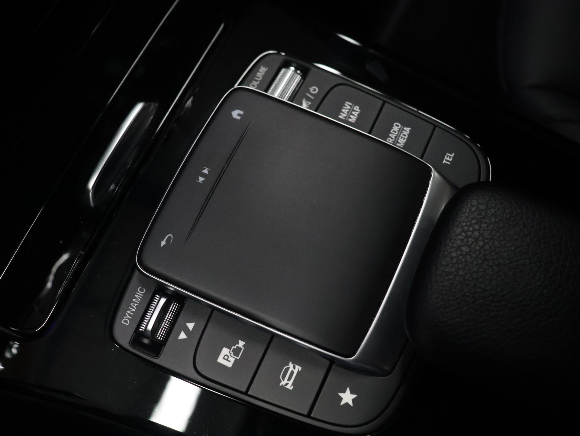 Foto van Mercedes-Benz A 180