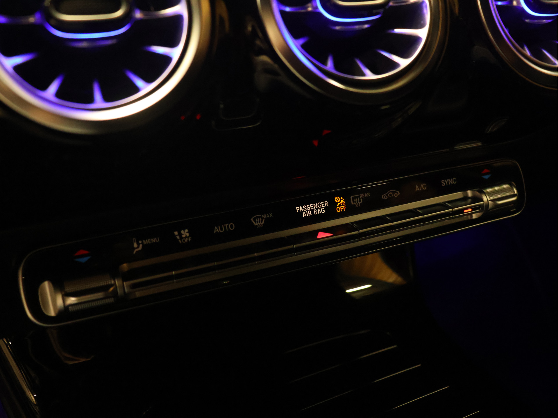 Foto van Mercedes-Benz A 180