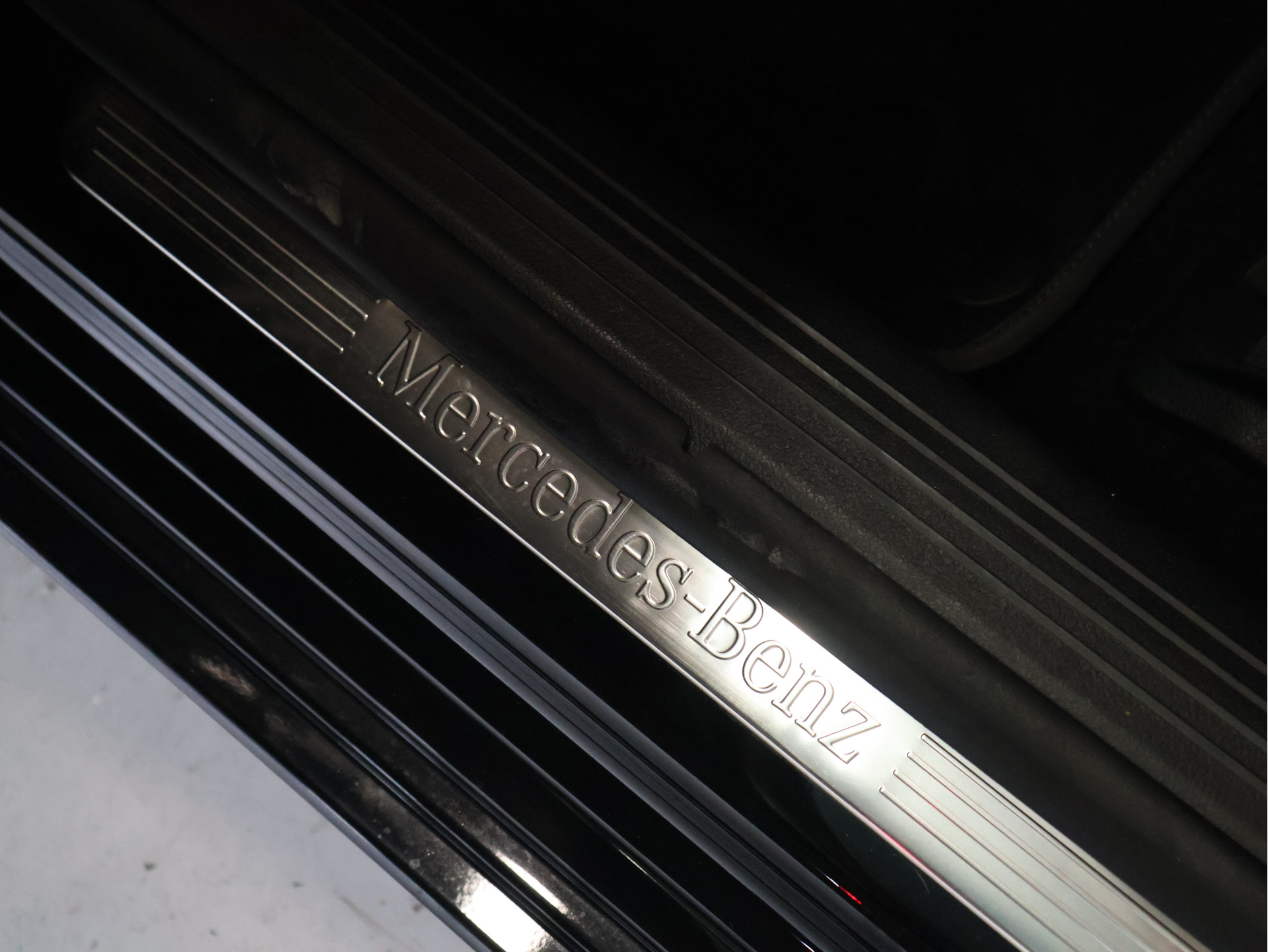 Foto van Mercedes-Benz A 180