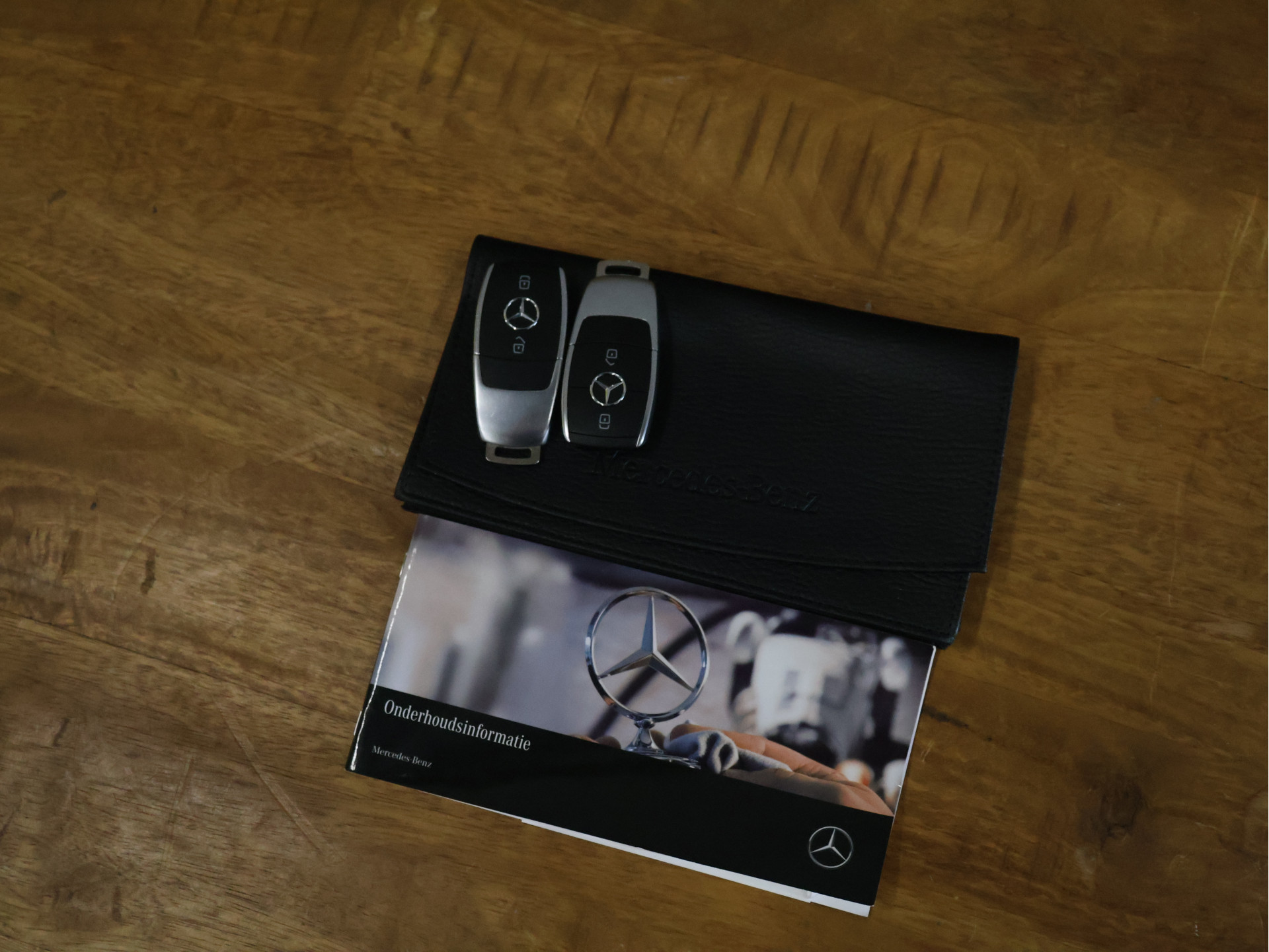 Foto van Mercedes-Benz A 180