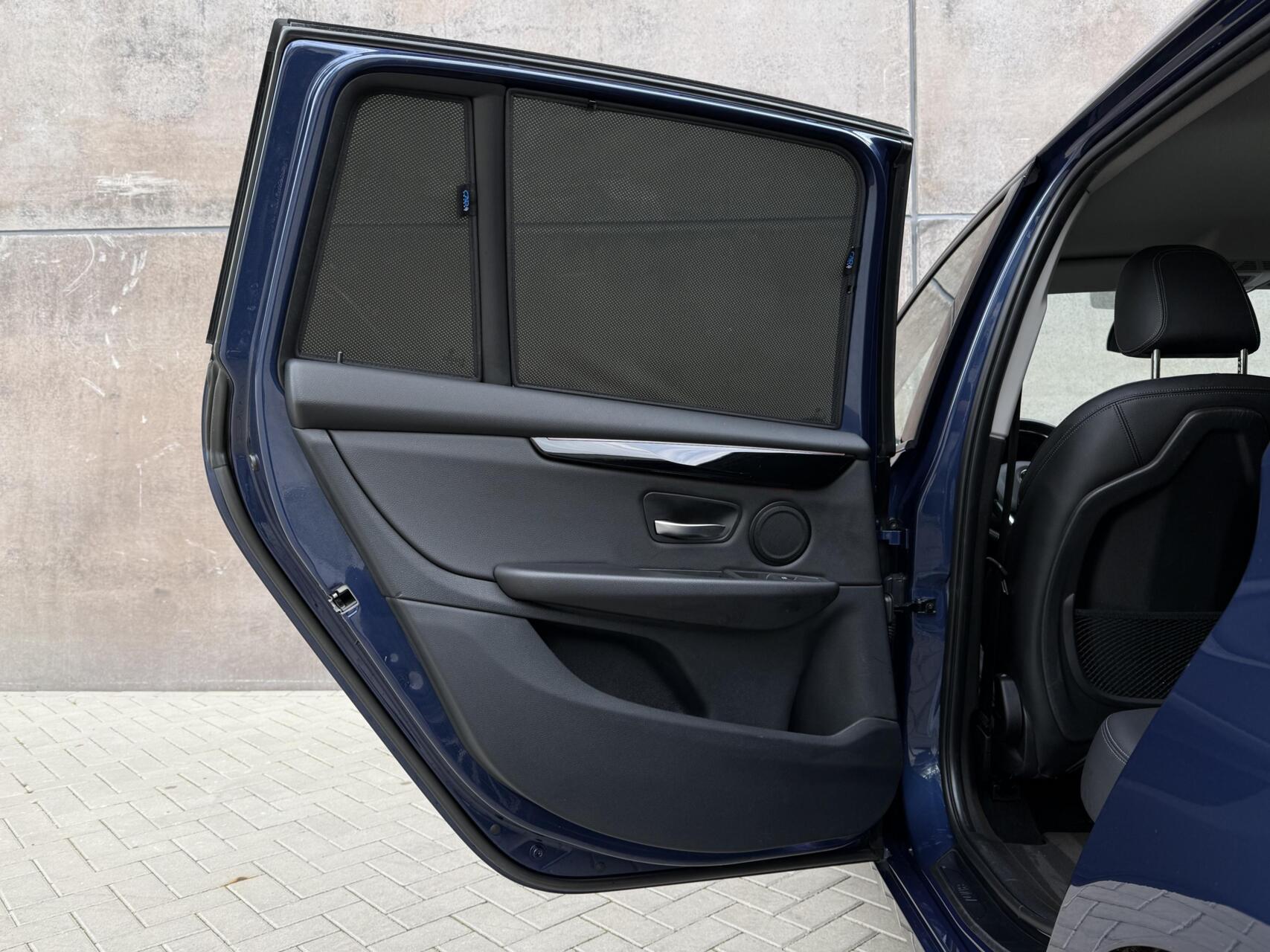 Foto van BMW 216i Gran Tourer