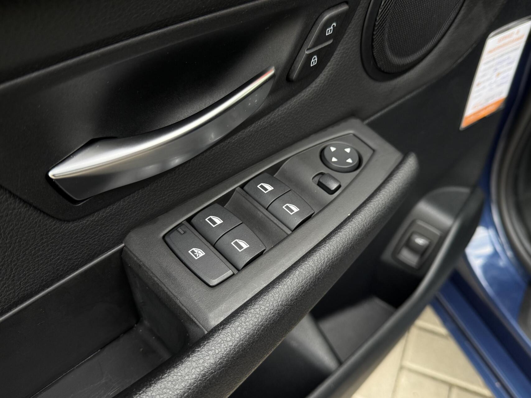 Foto van BMW 216i Gran Tourer