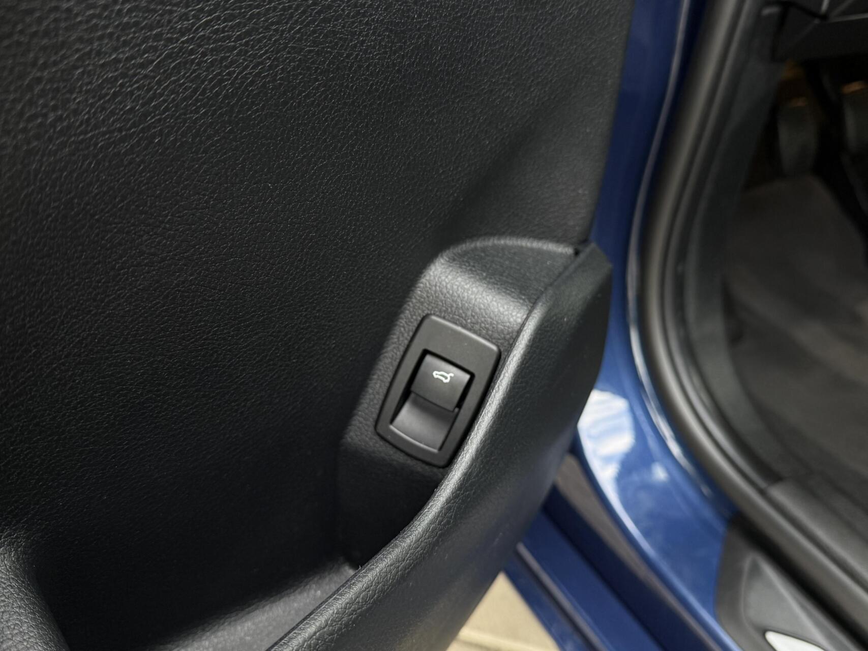 Foto van BMW 216i Gran Tourer