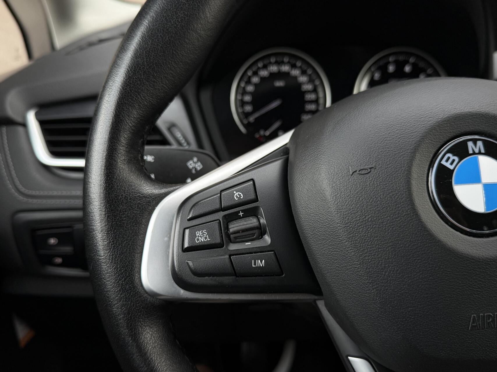 Foto van BMW 216i Gran Tourer