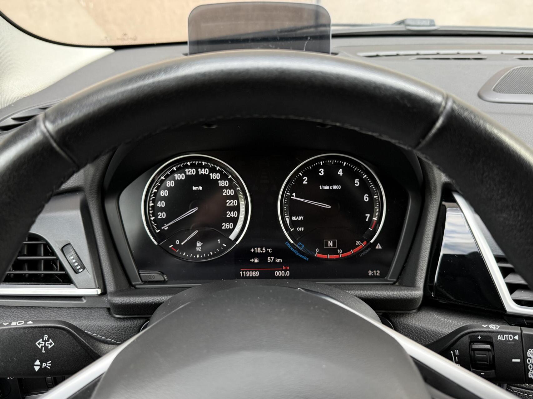 Foto van BMW 216i Gran Tourer