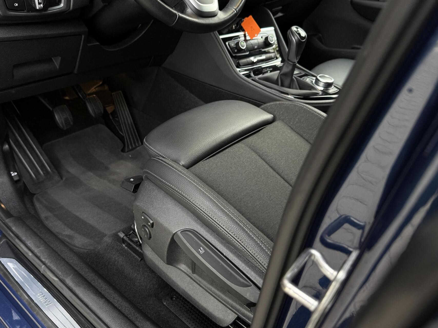 Foto van BMW 216i Gran Tourer