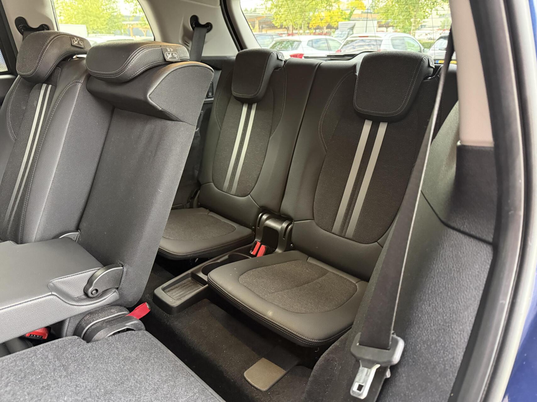 Foto van BMW 216i Gran Tourer