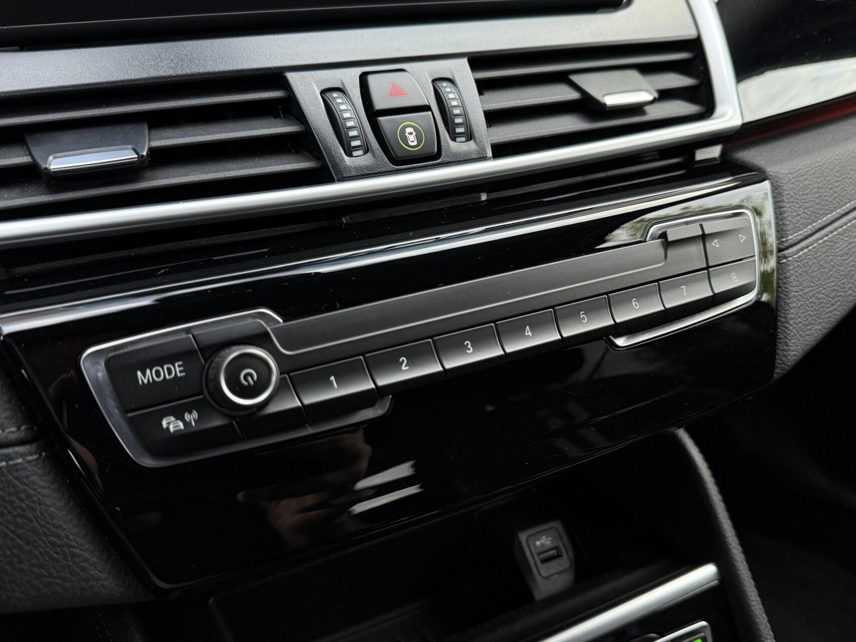 Foto van BMW 216i Gran Tourer
