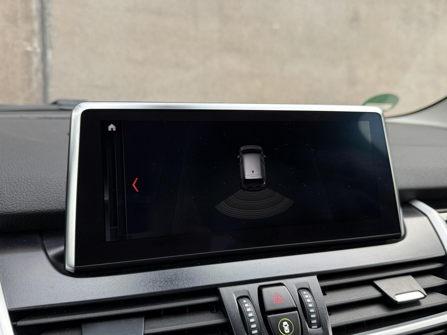 Foto van BMW 216i Gran Tourer