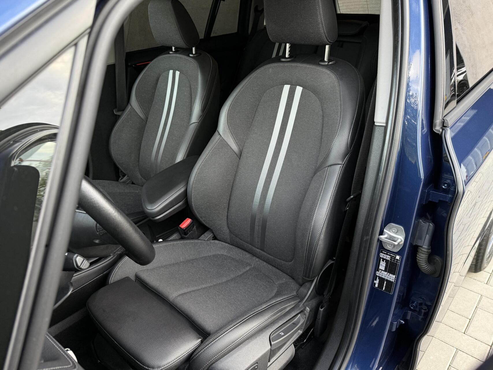 Foto van BMW 216i Gran Tourer