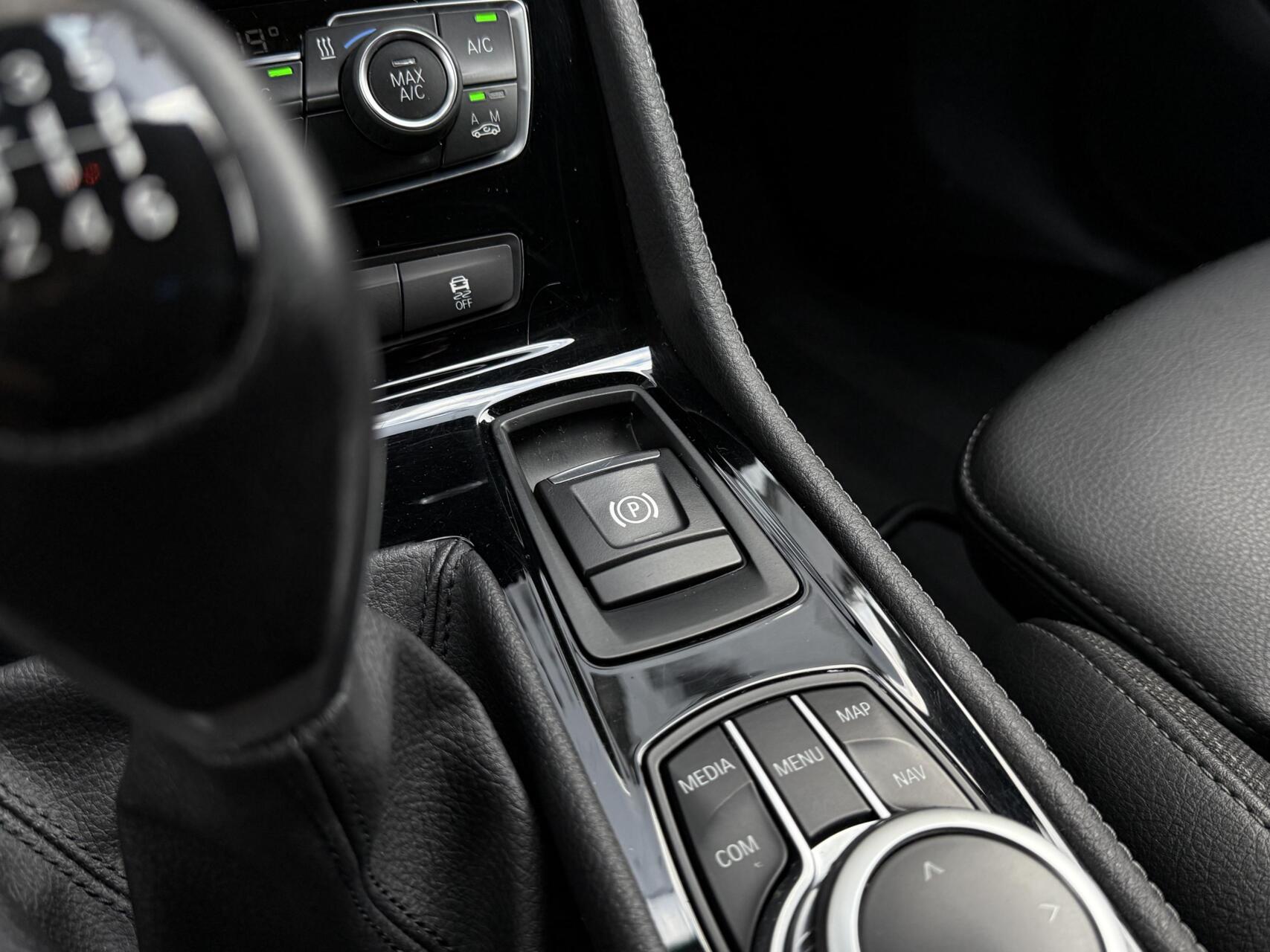 Foto van BMW 216i Gran Tourer