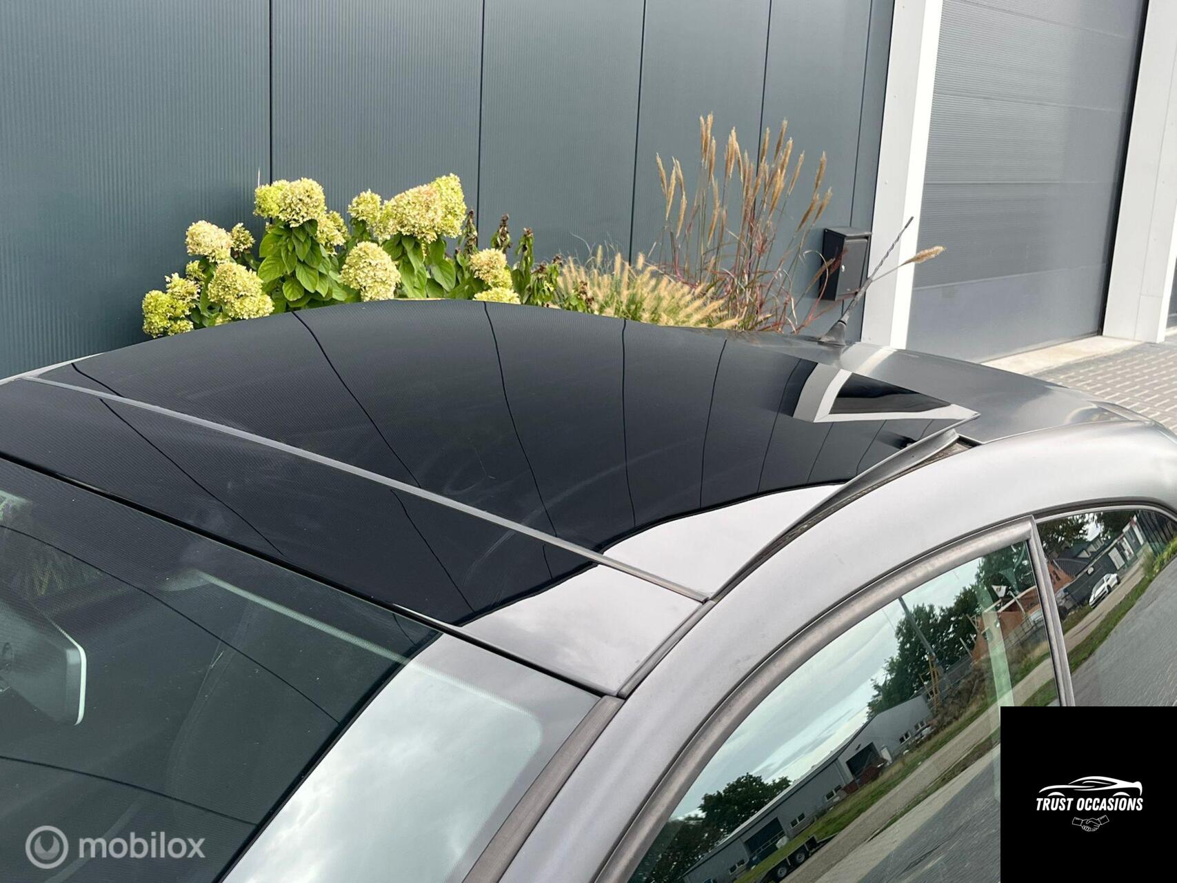 Foto van Seat Ibiza SC
