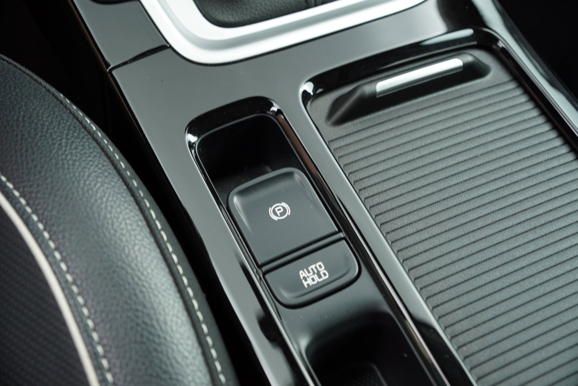 Foto van Kia Xceed