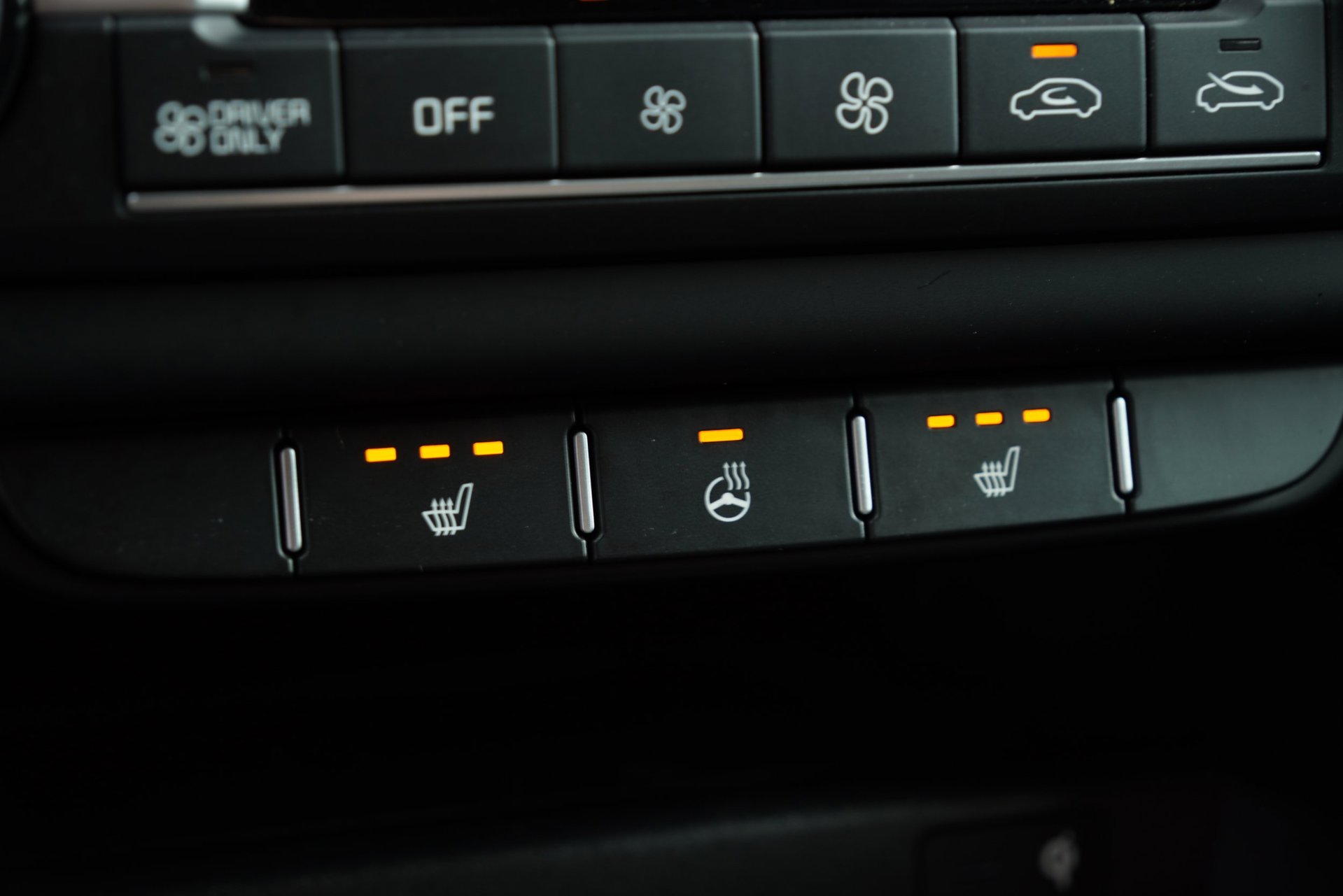Foto van Kia Xceed