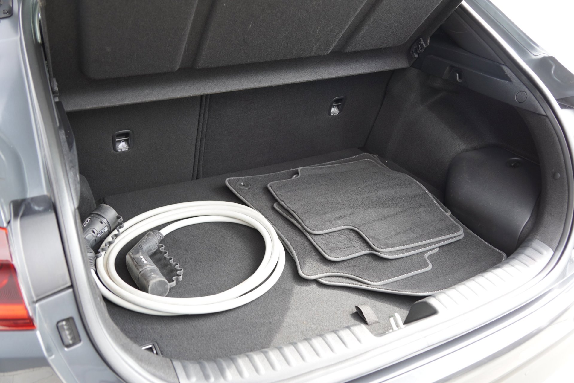 Foto van Kia Xceed