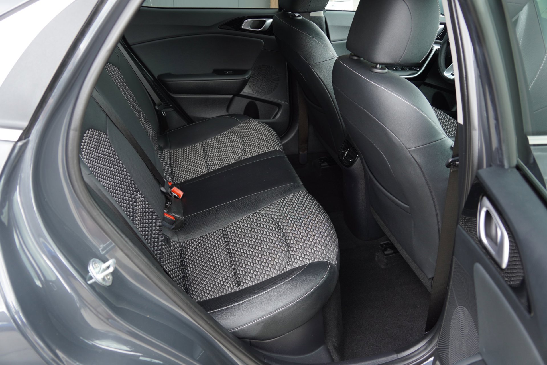 Foto van Kia Xceed
