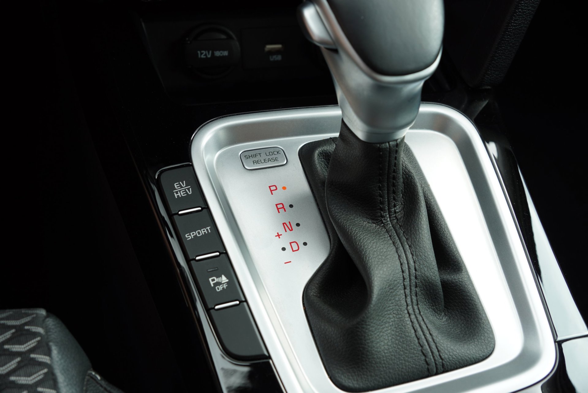 Foto van Kia Xceed