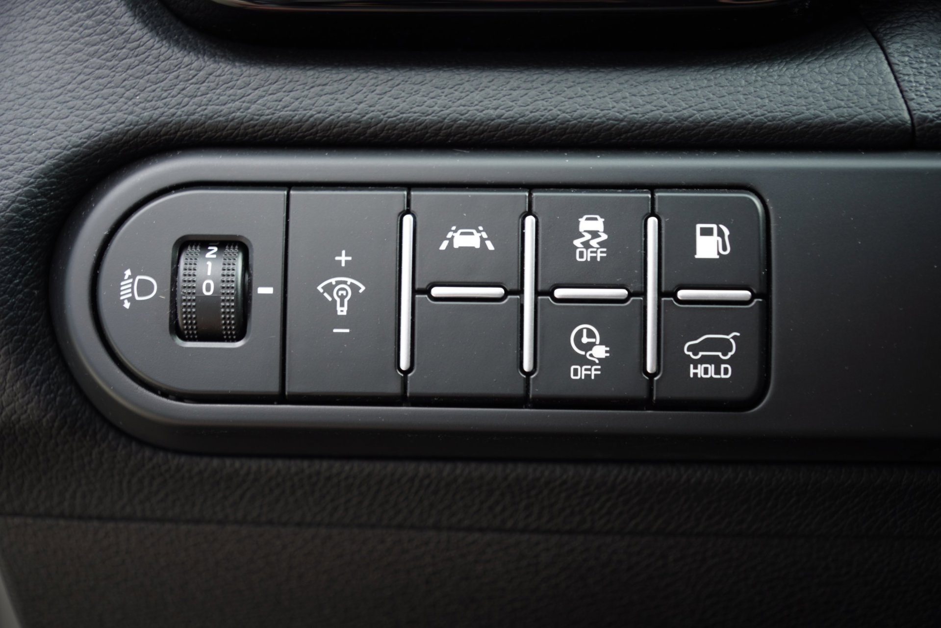 Foto van Kia Xceed