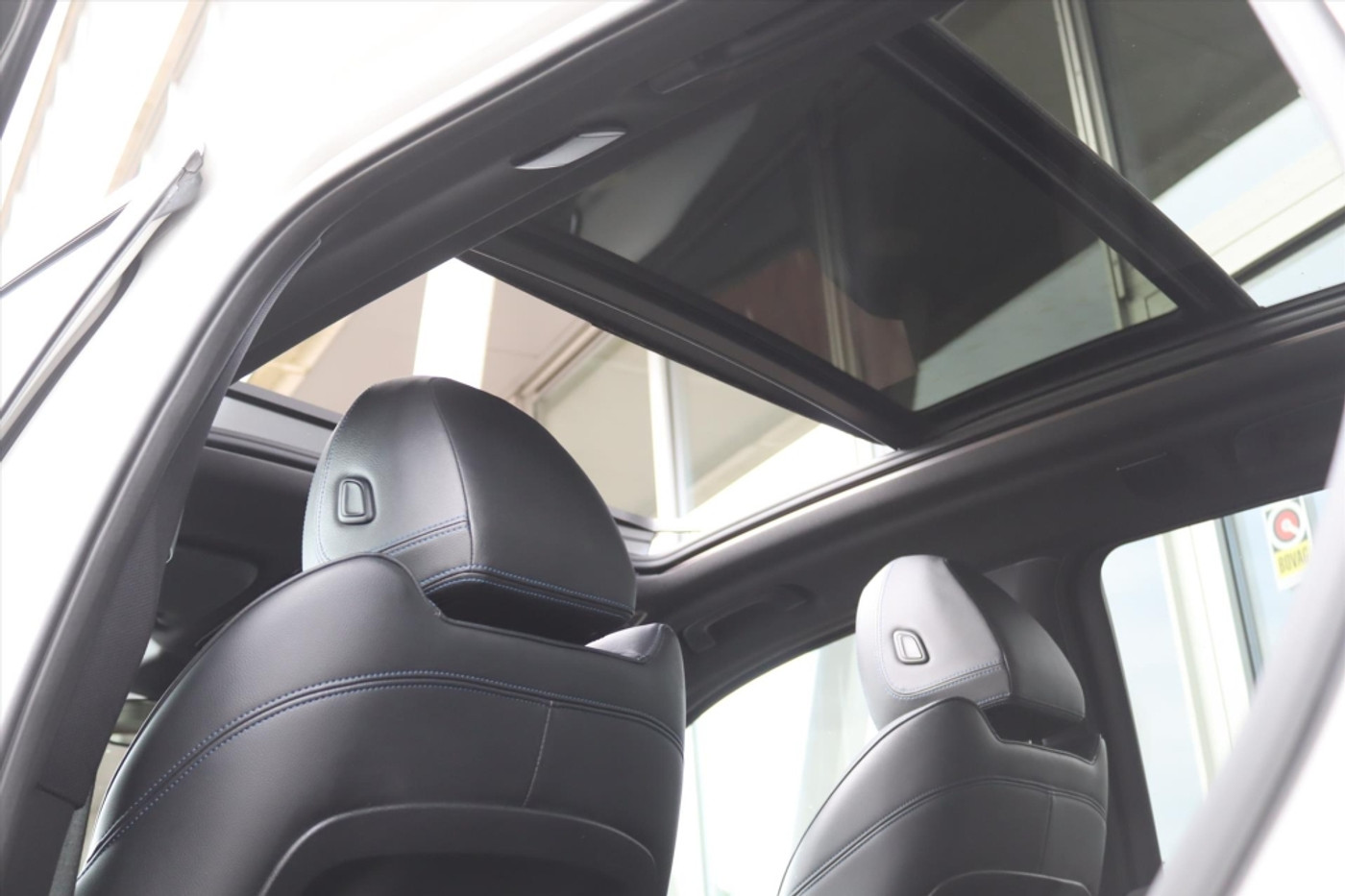 Foto van BMW X3 Xdrive20i