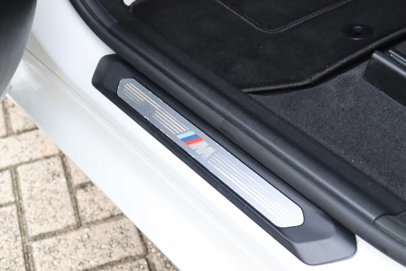 Foto van BMW X3 Xdrive20i