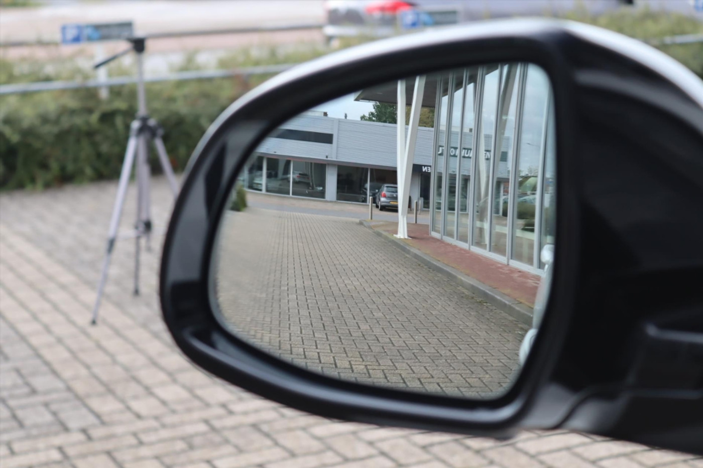 Foto van BMW X3 Xdrive20i