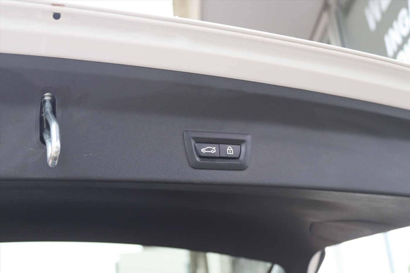 Foto van BMW X3 Xdrive20i