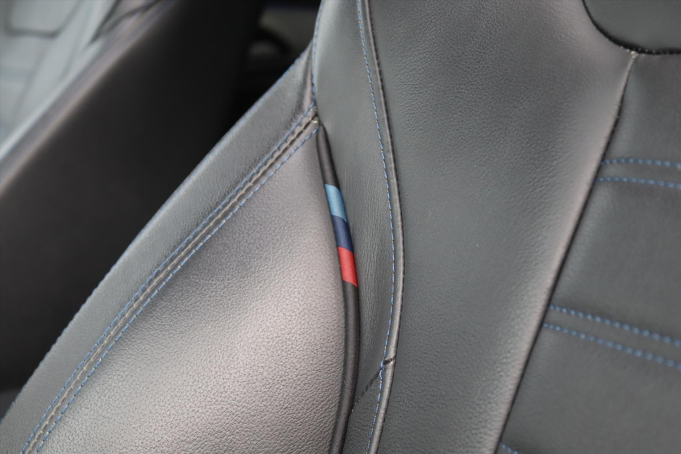Foto van BMW X3 Xdrive20i