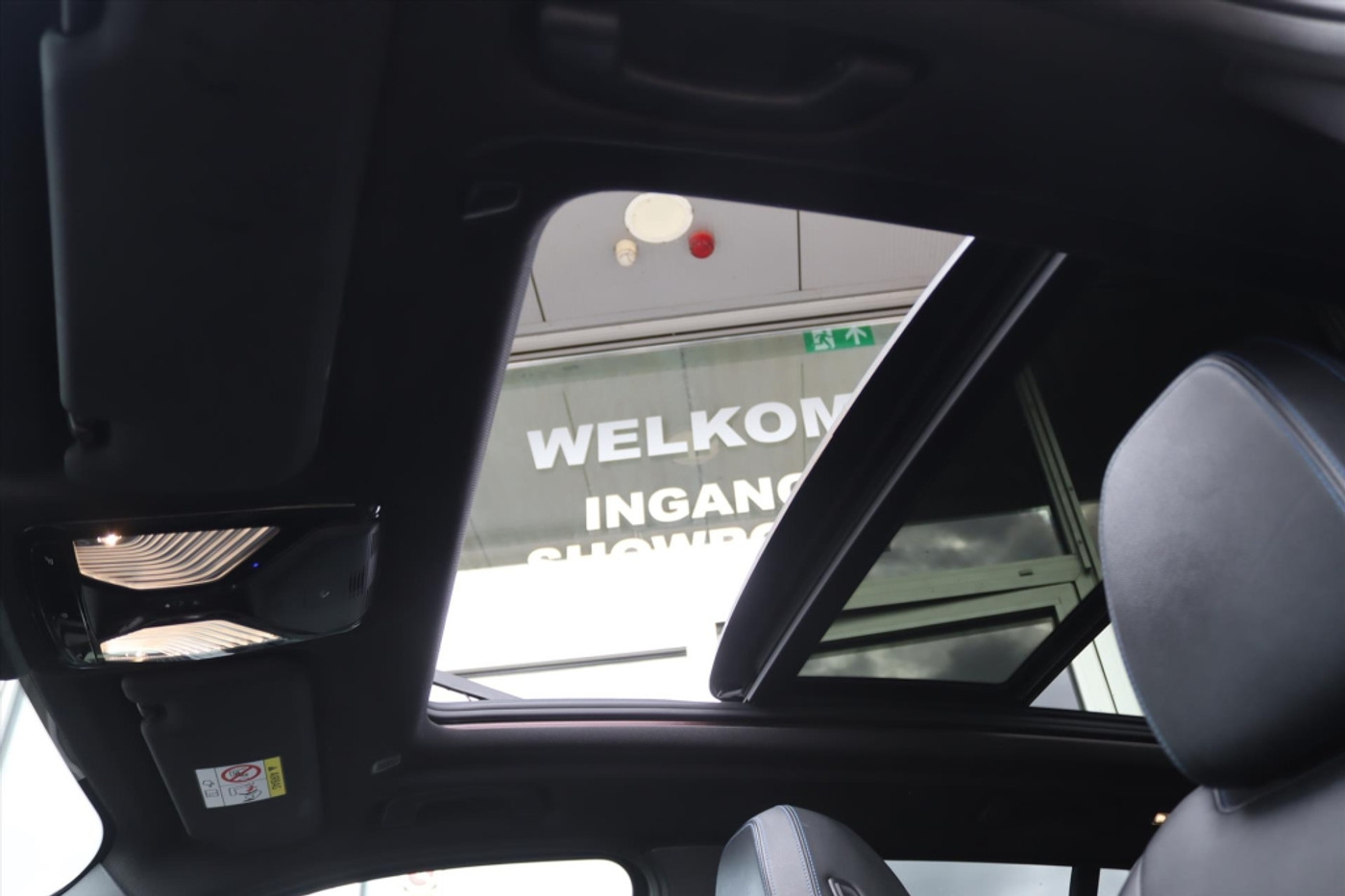 Foto van BMW X3 Xdrive20i