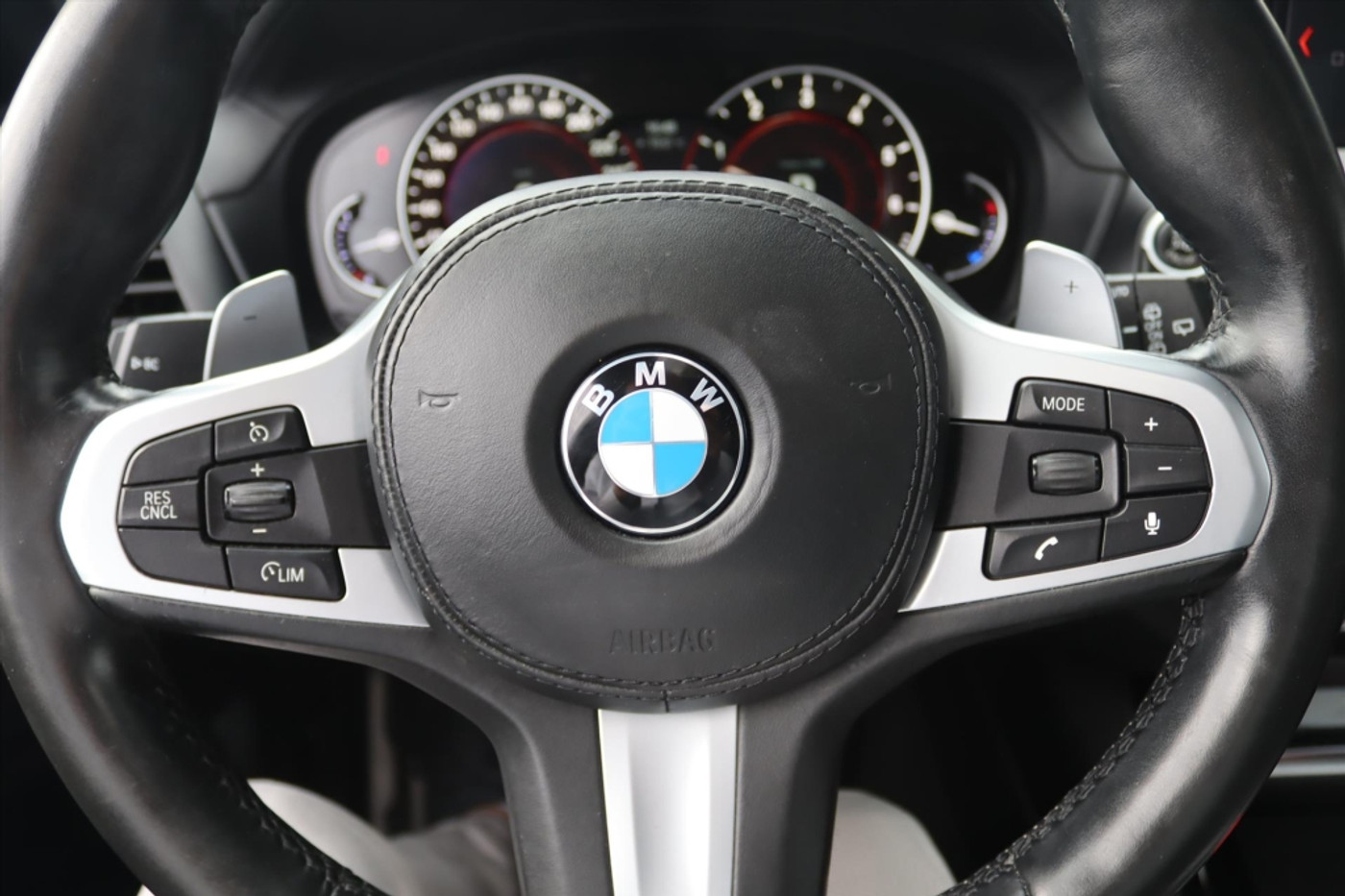 Foto van BMW X3 Xdrive20i