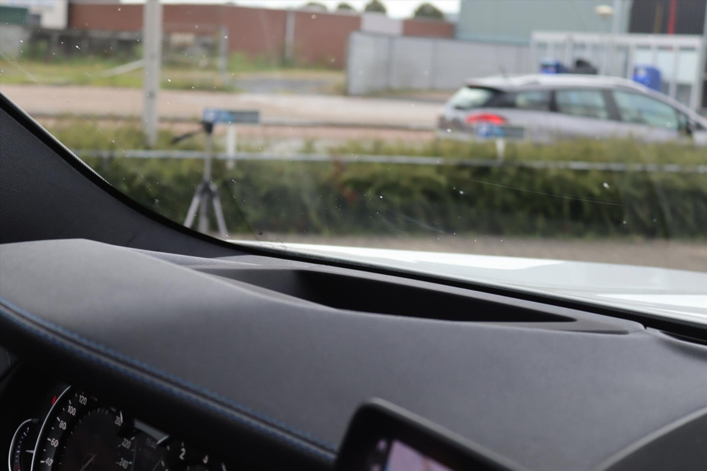 Foto van BMW X3 Xdrive20i