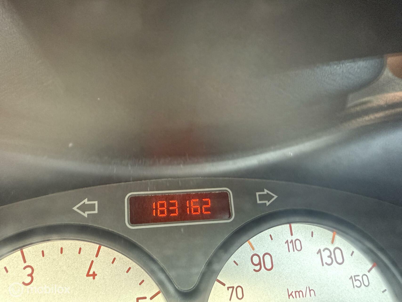 Foto van Peugeot 206 CC