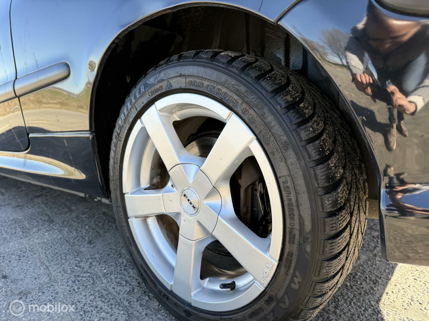 Foto van Peugeot 206 CC