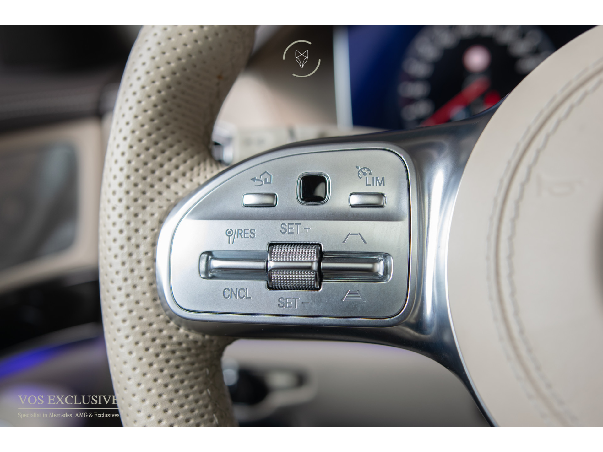 Foto van Mercedes-Benz S 350 D 4Matic