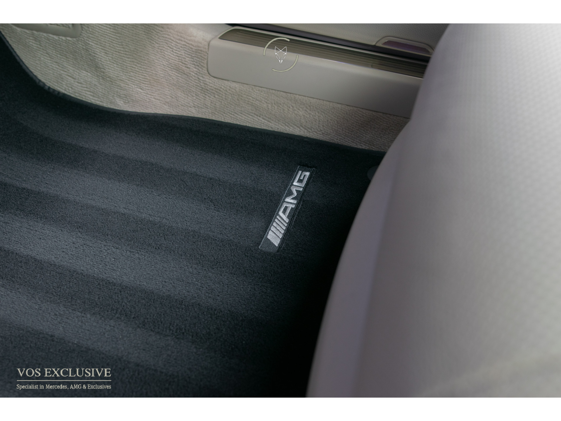 Foto van Mercedes-Benz S 350 D 4Matic