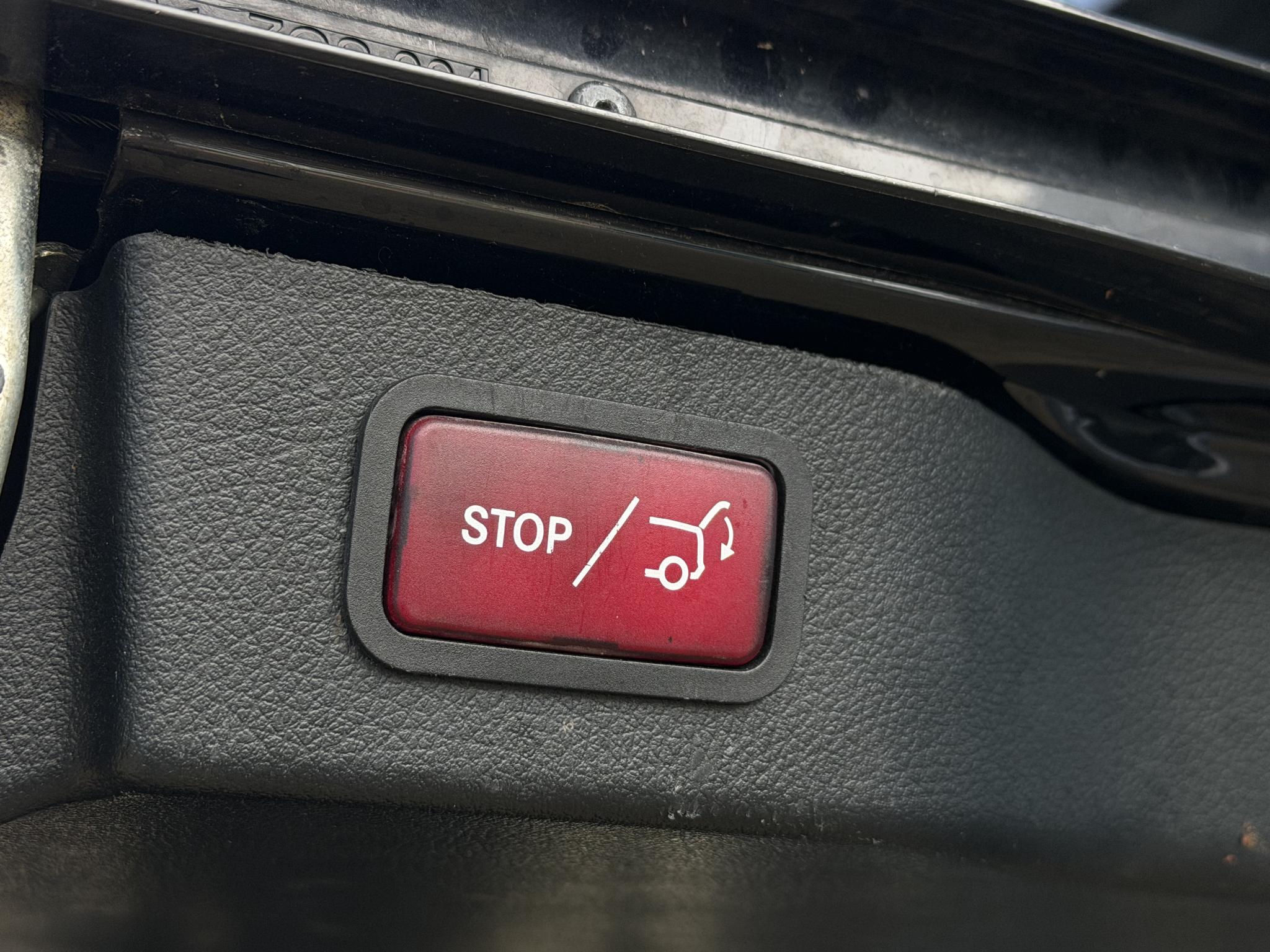 Foto van Mercedes-Benz V-klasse