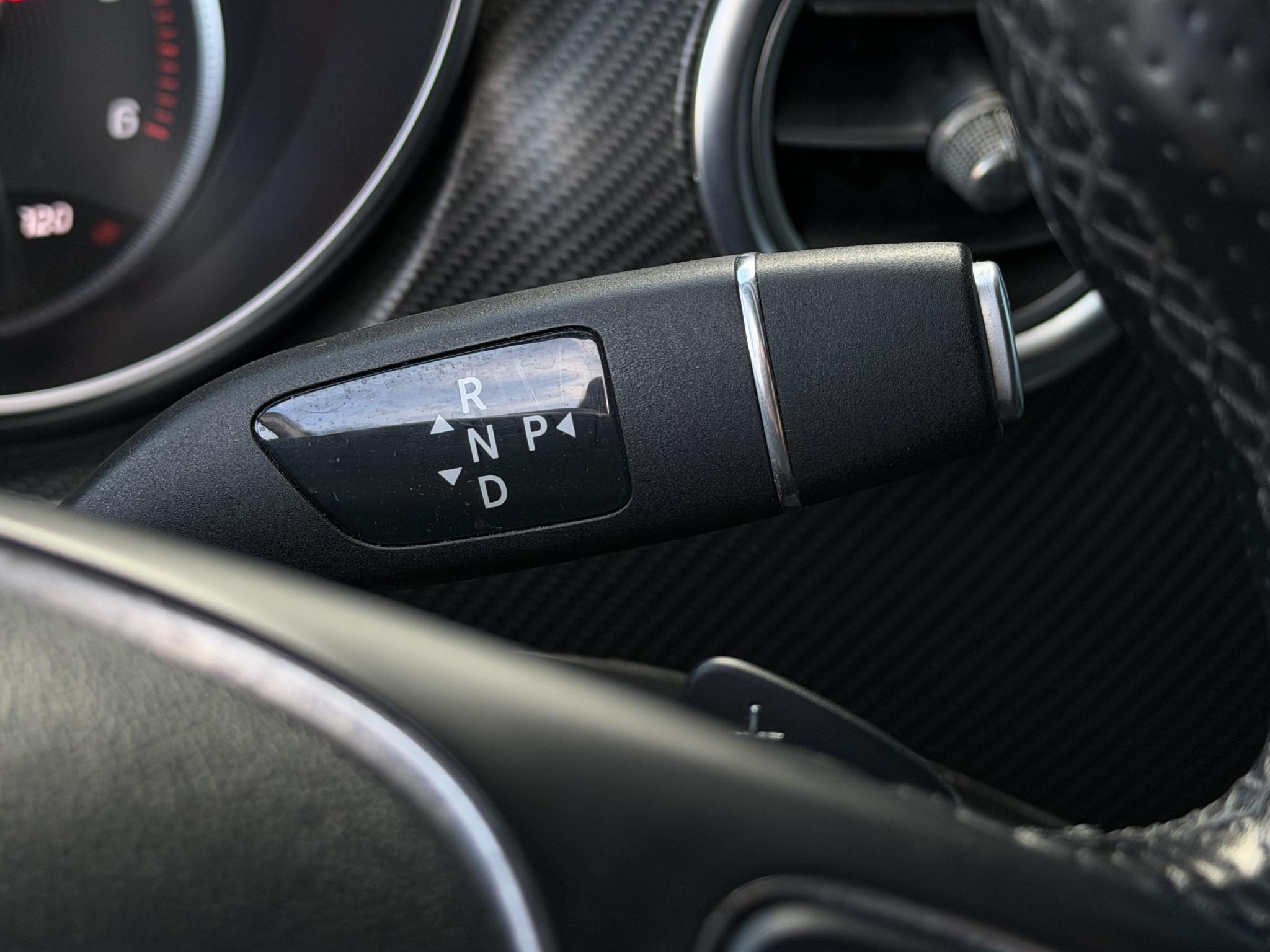 Foto van Mercedes-Benz V-klasse