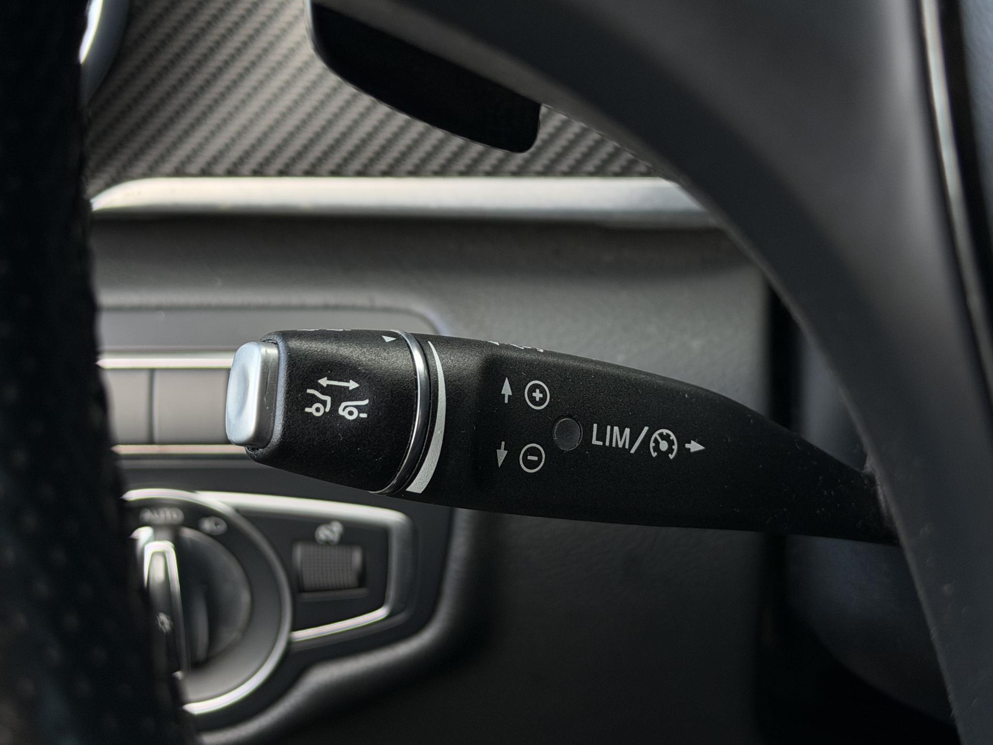 Foto van Mercedes-Benz V-klasse