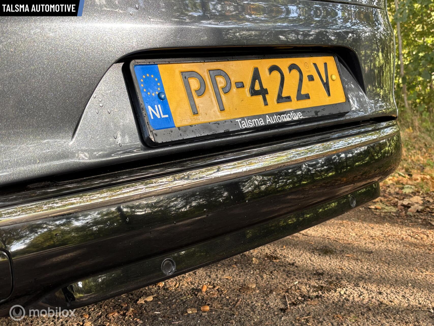 Foto van Renault Clio Estate