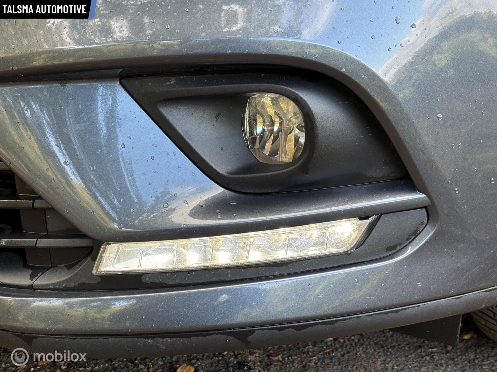 Foto van Renault Clio Estate