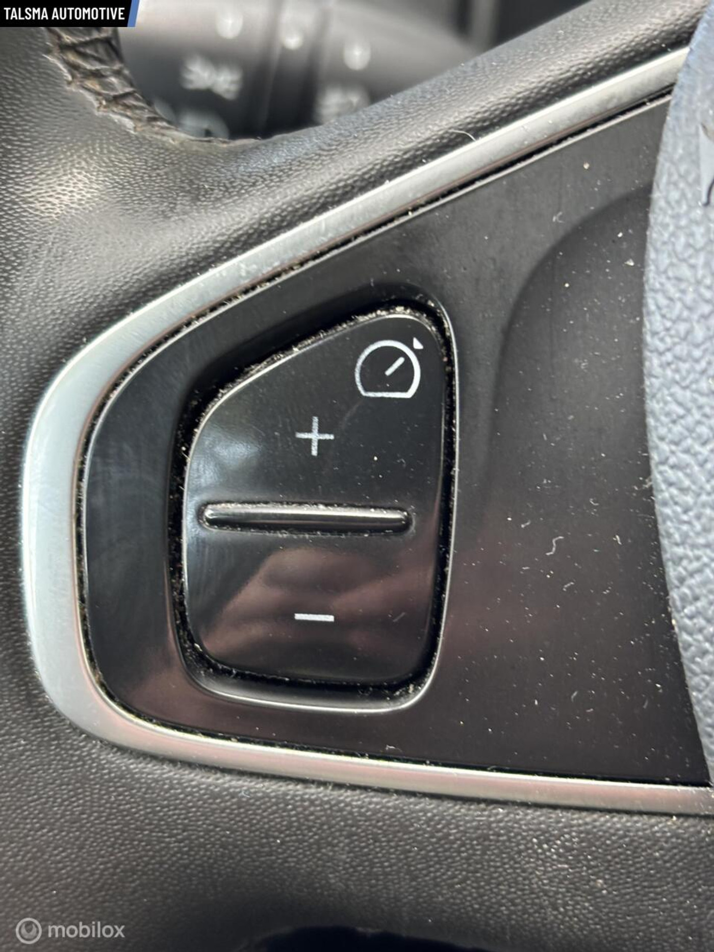 Foto van Renault Clio Estate