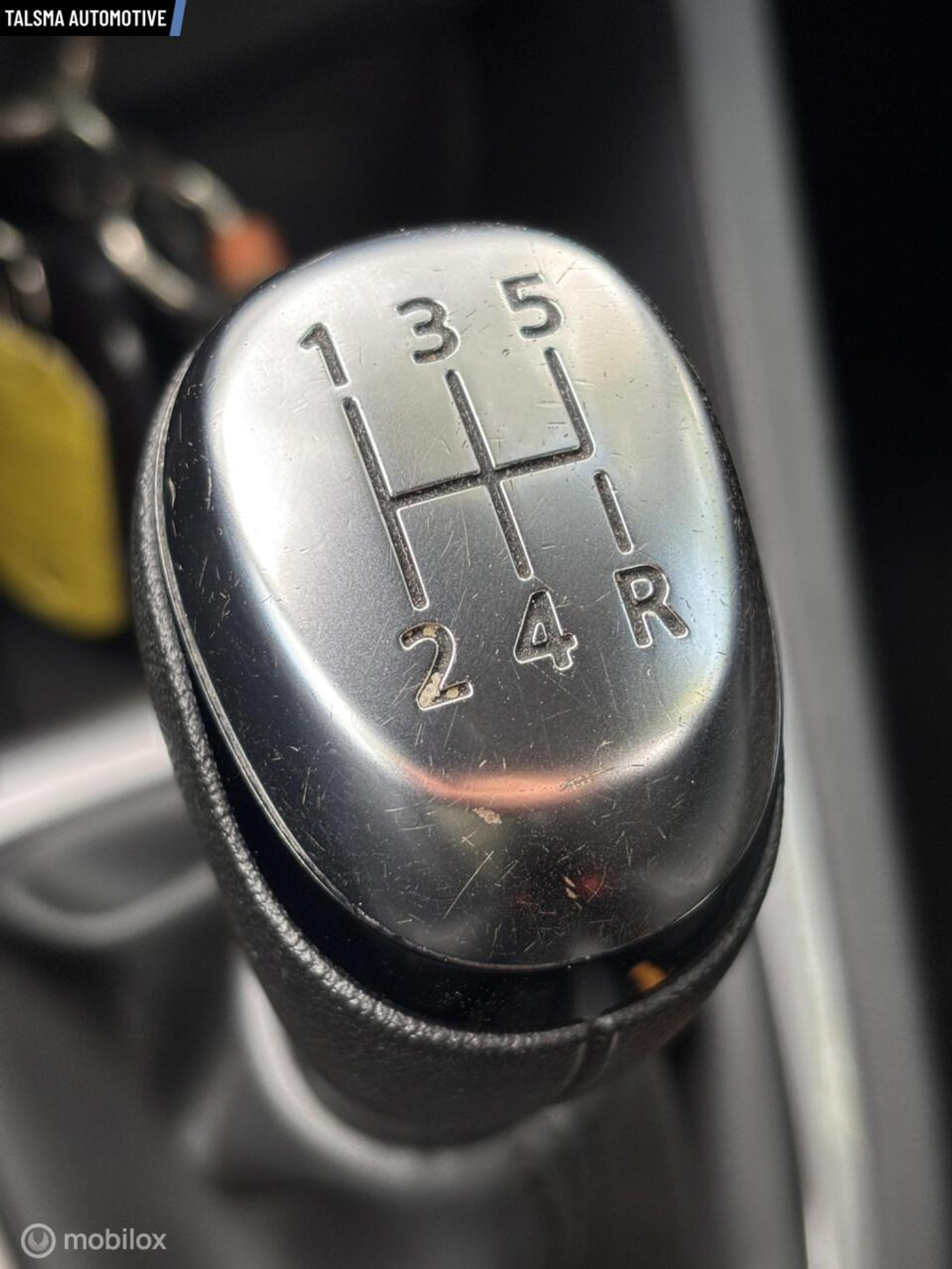 Foto van Renault Clio Estate