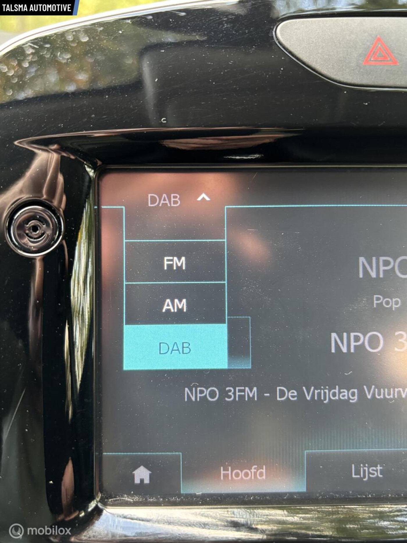 Foto van Renault Clio Estate