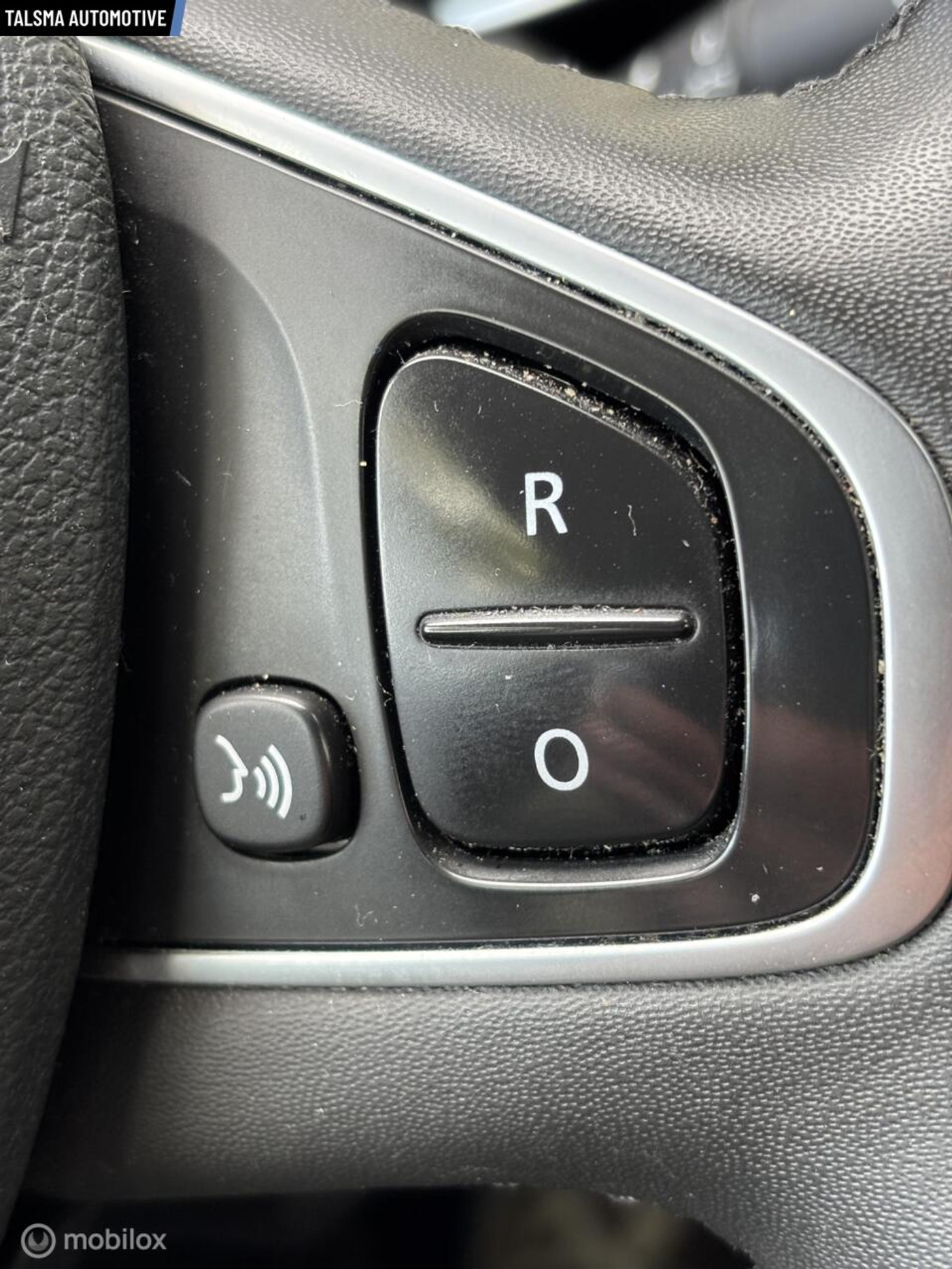 Foto van Renault Clio Estate