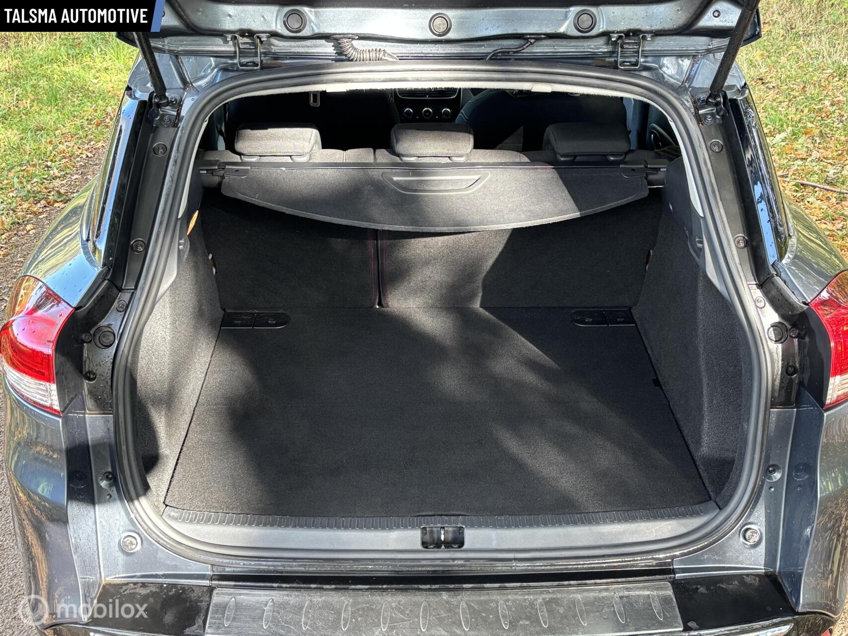 Foto van Renault Clio Estate