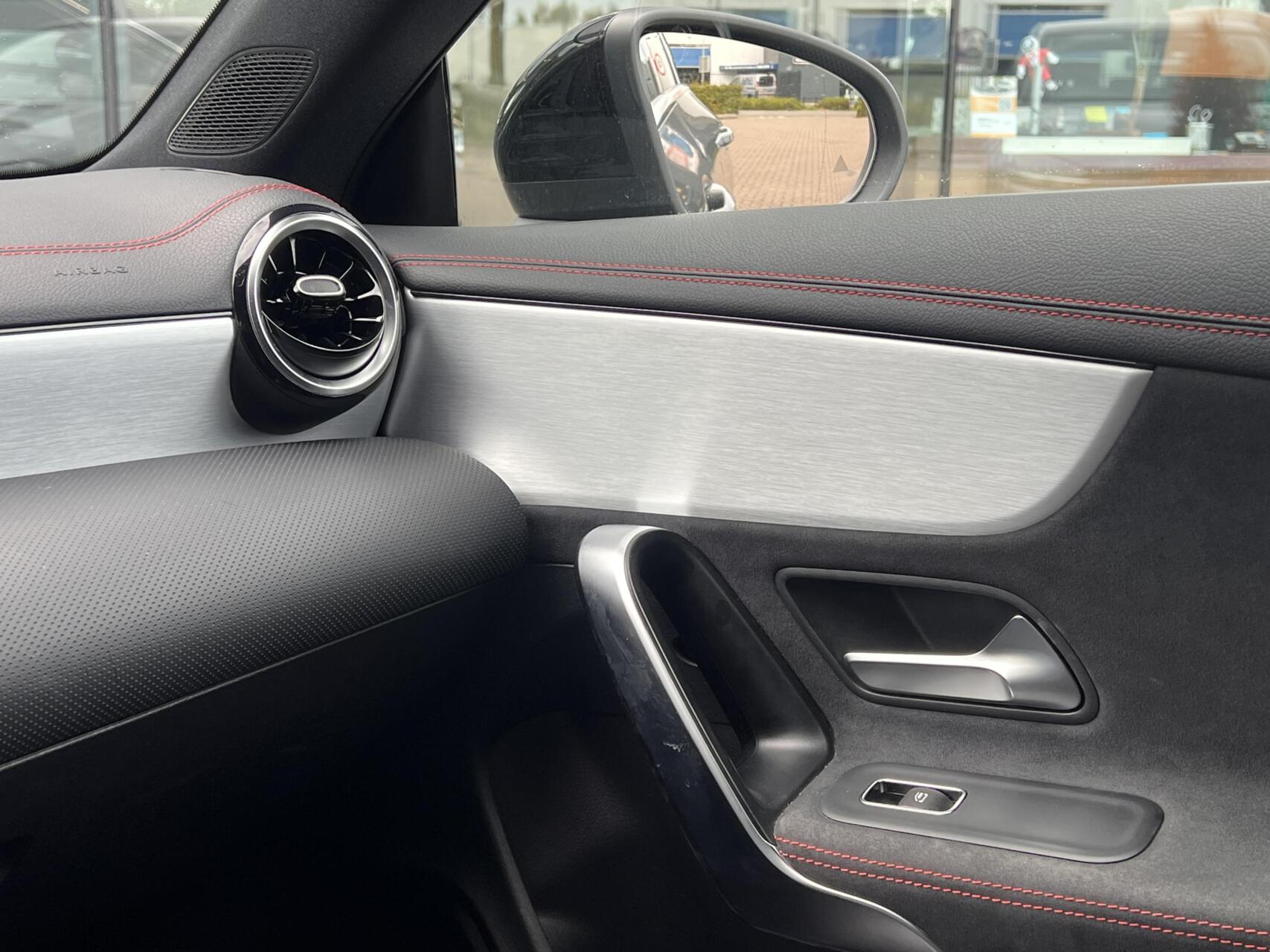 Foto van Mercedes-Benz Cla 200