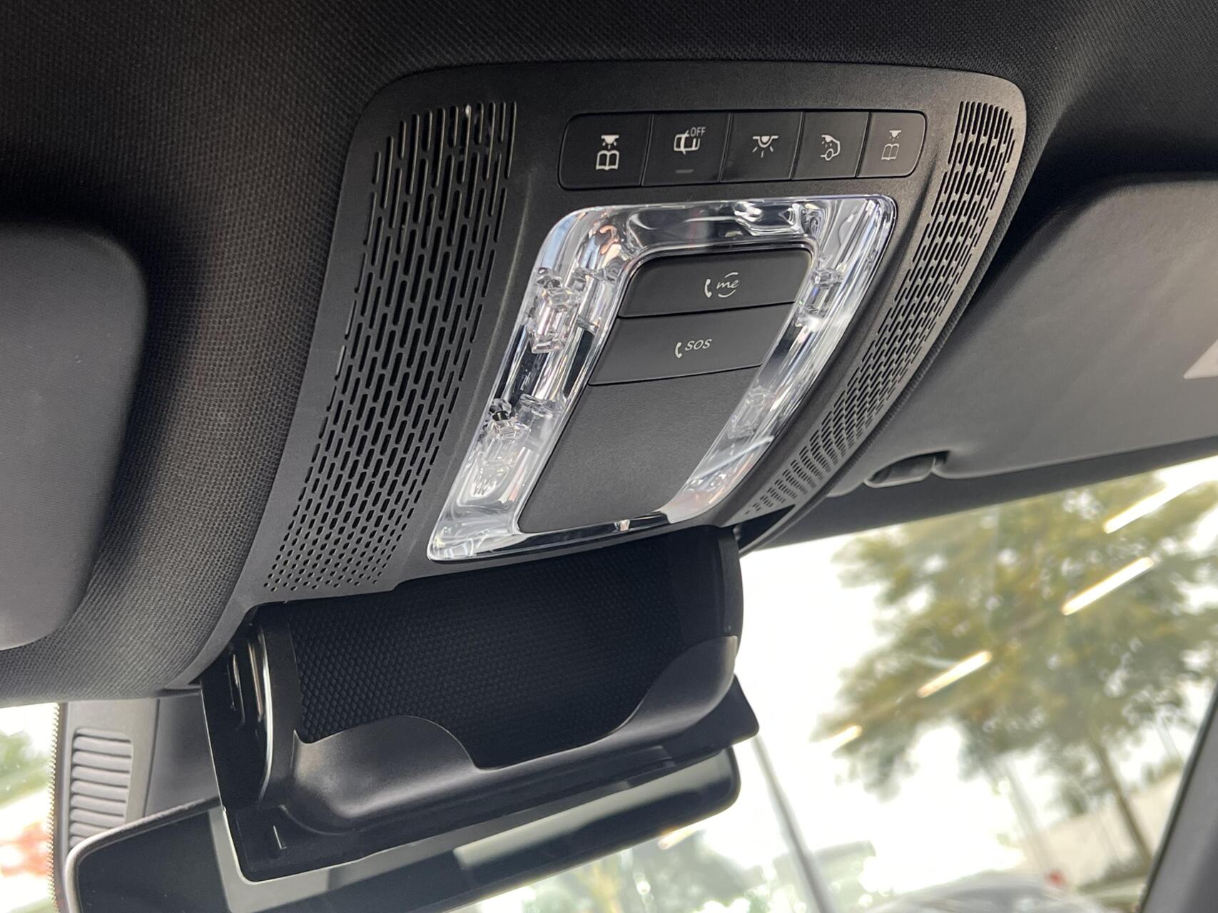 Foto van Mercedes-Benz Cla 200