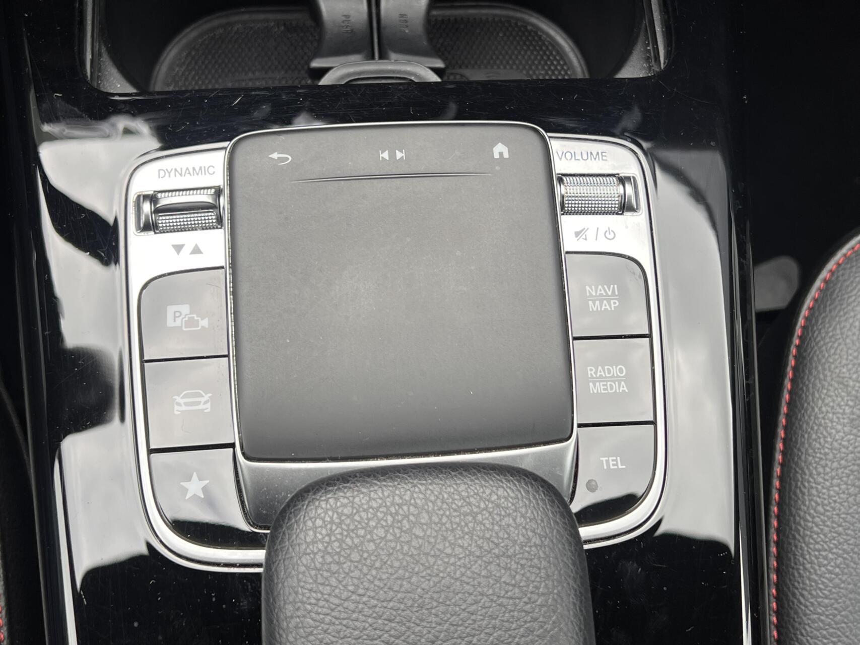 Foto van Mercedes-Benz Cla 200