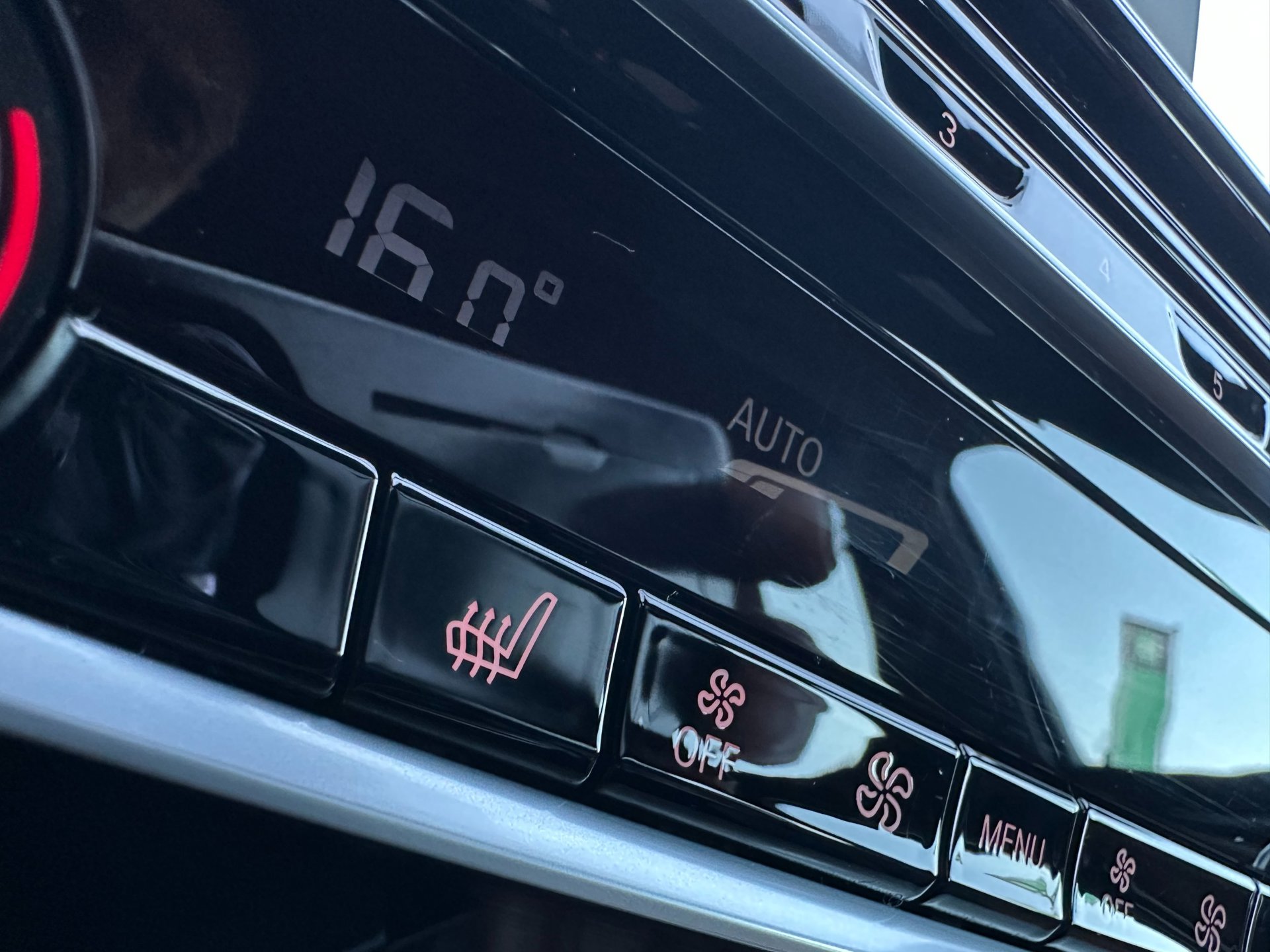 Foto van BMW 540i