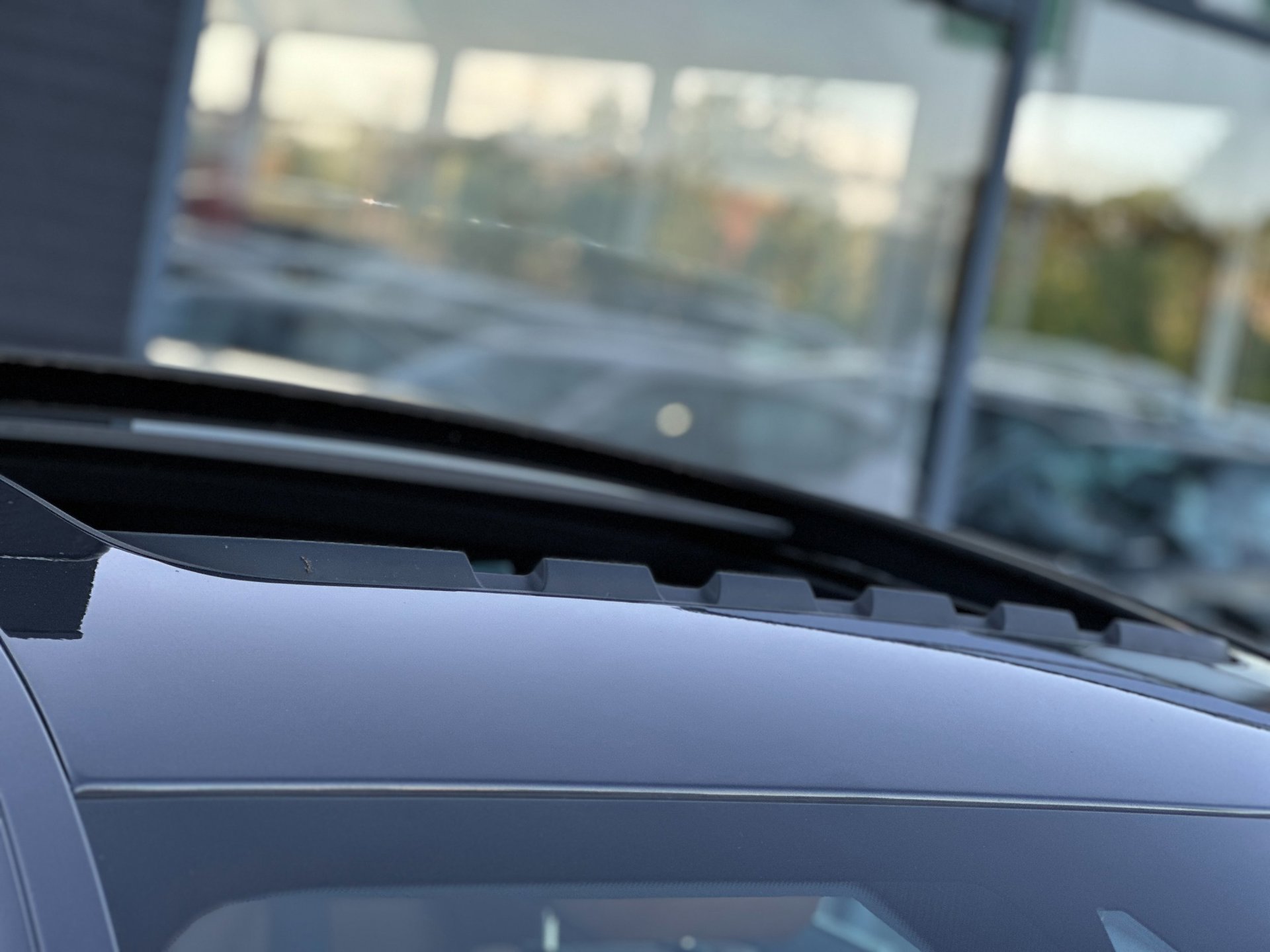 Foto van BMW 540i