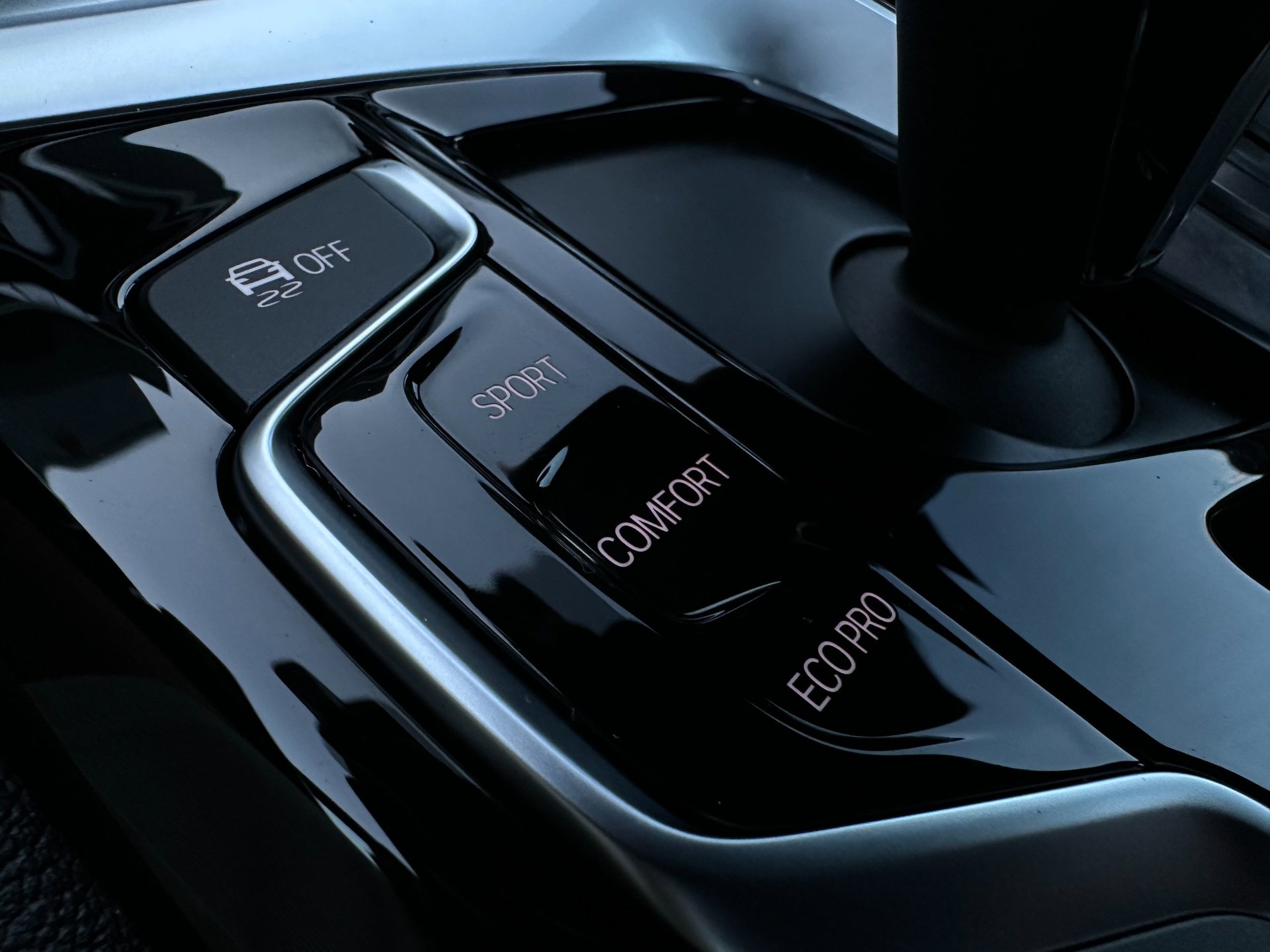 Foto van BMW 540i